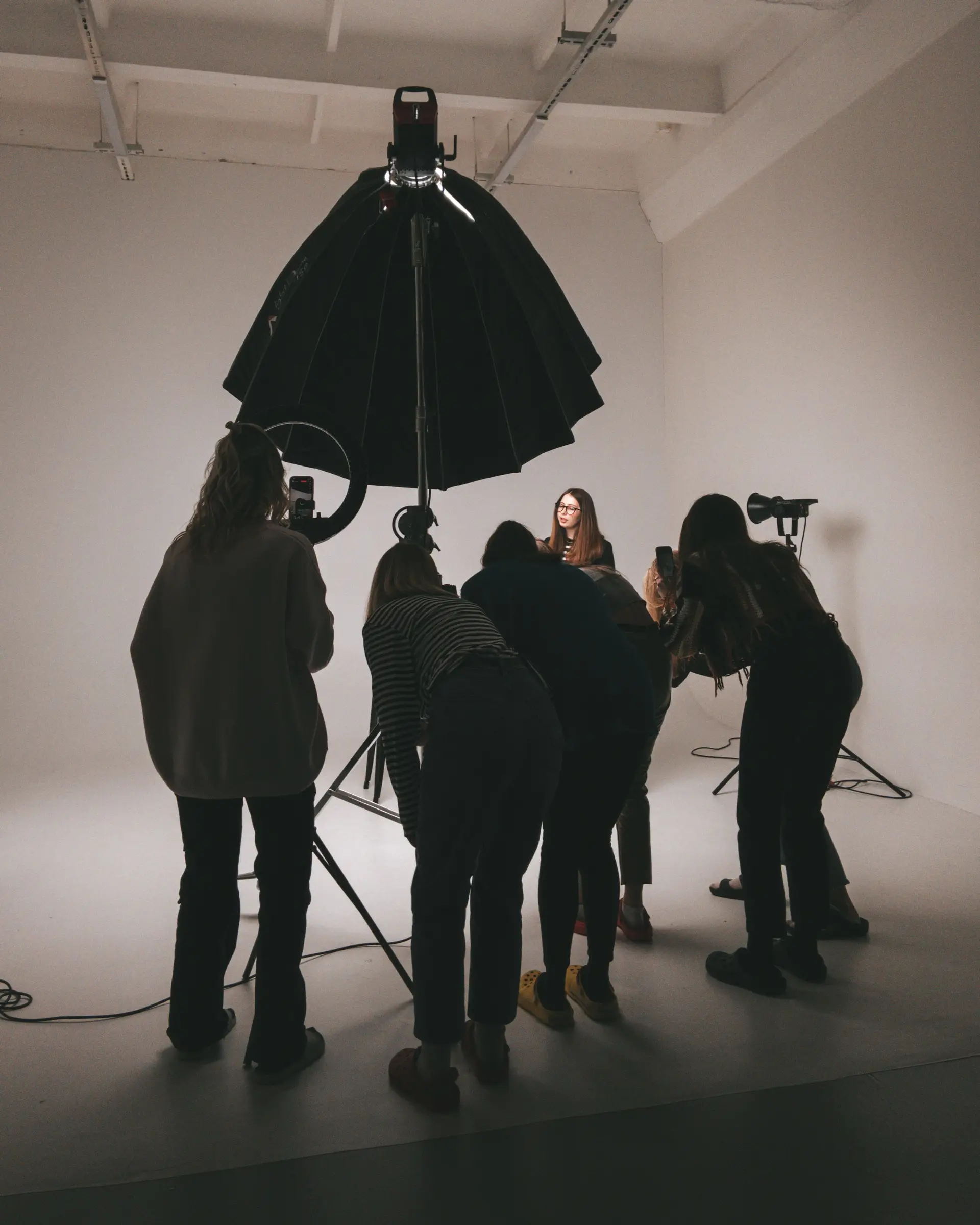Tóth Laura - Stylist