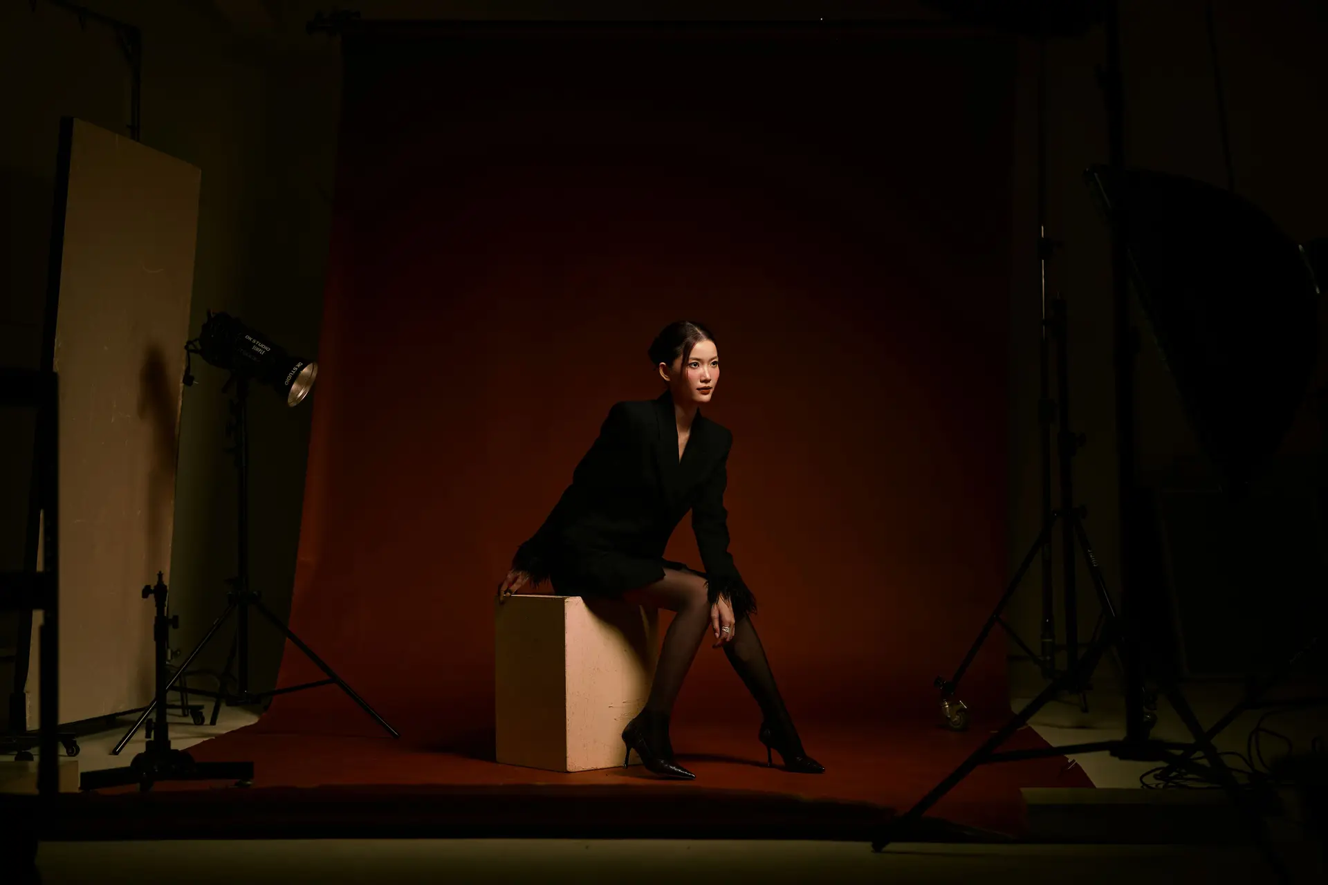 Fashion Portrait