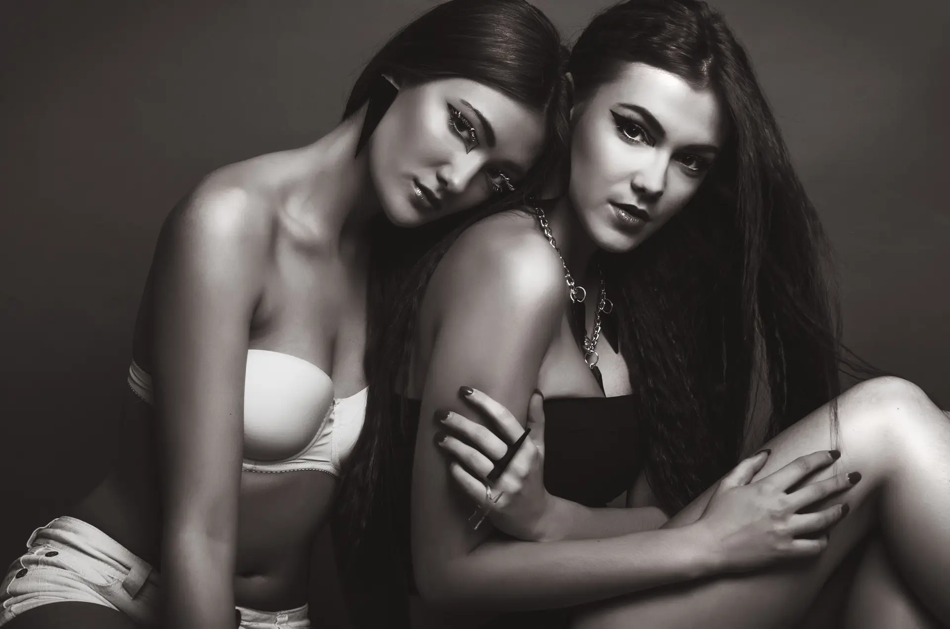 Editorial Shoot